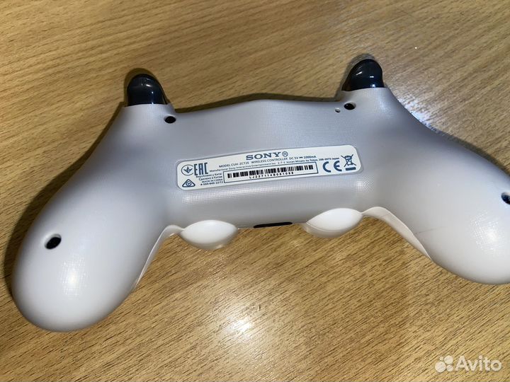 Dualshock 4