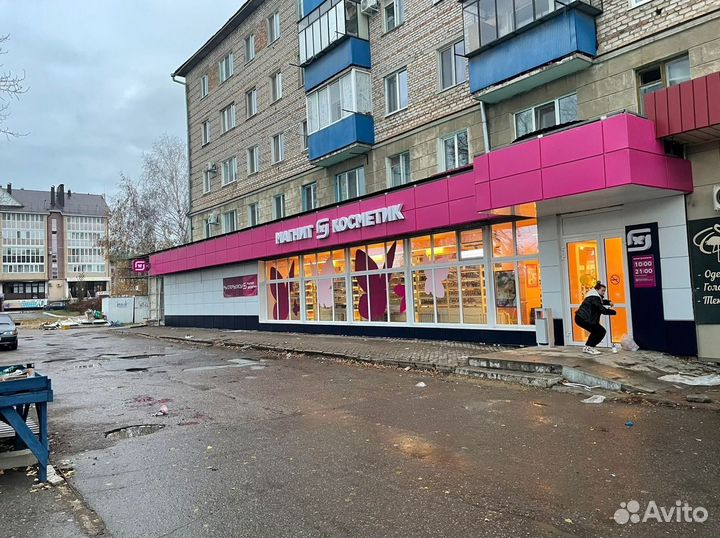 Металлокассеты