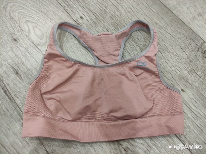 Одежда для фитнеса