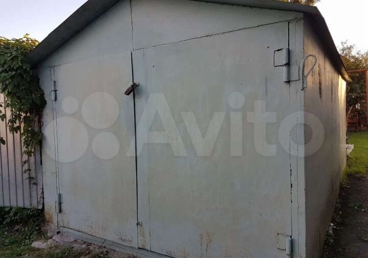 Дом 100 м² на участке 12 сот.