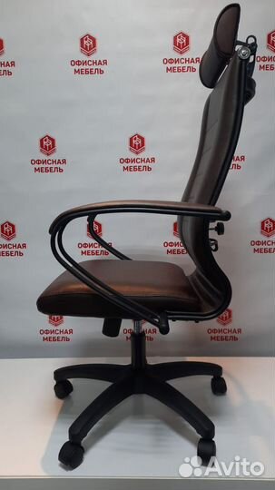 Офисное компьютерное кресло Metta комплект 34