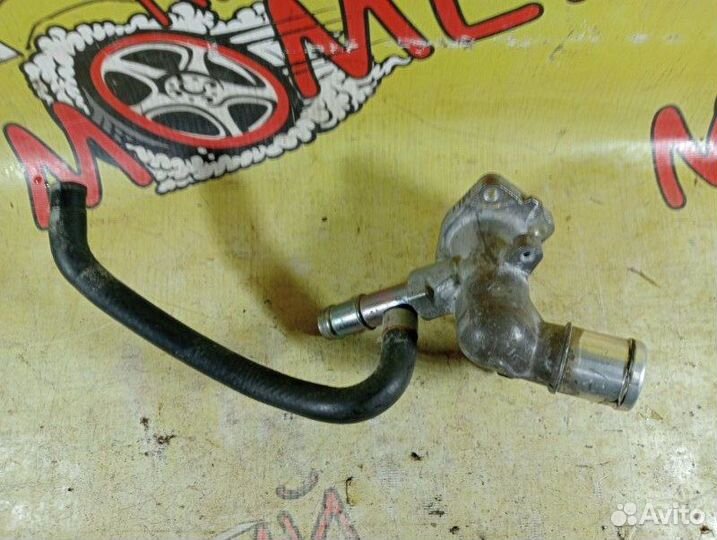 Корпус термостата Hyundai Elantra 6 VI AD 1.6 G4FG