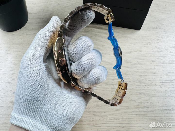 Часы механические omega мужские