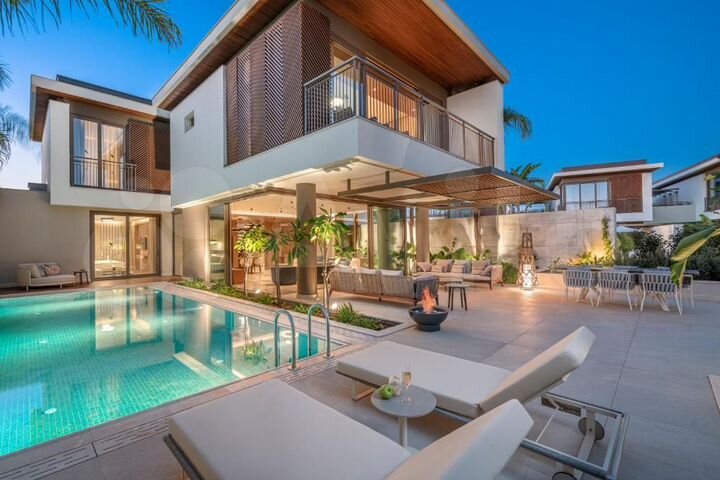 Высокодоходная недвижимость