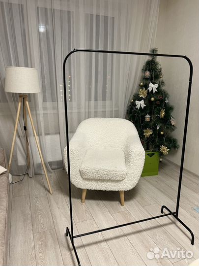 Вешалка напольная IKEA mulig