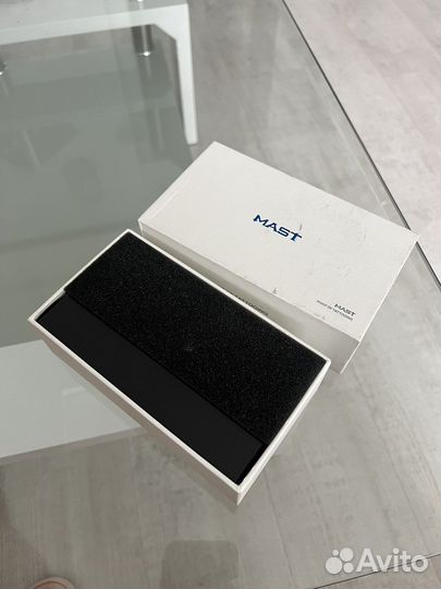 Тату машинка Mast Pen