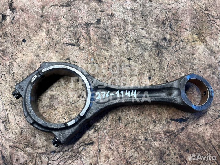 Шатун MAN TGX 2015 3161