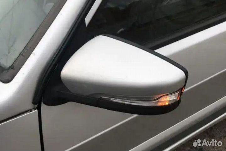 Зеркала Granta на 2114