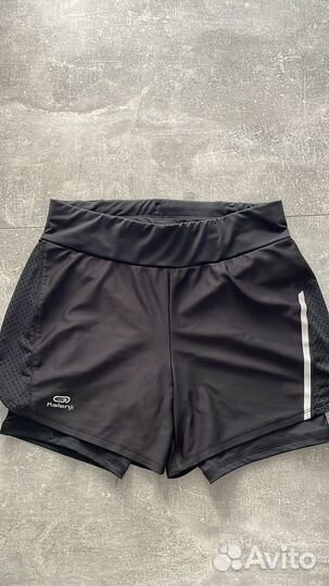 Шорты для бега женские