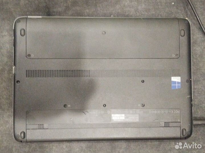 Ноутбук Hp probook 430 g1