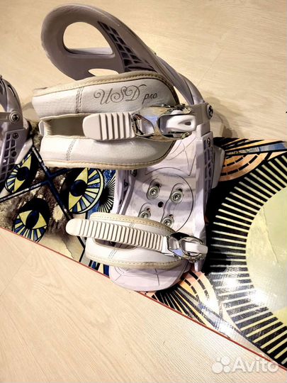 Сноуборд шлем