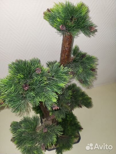 Искусственное дерево