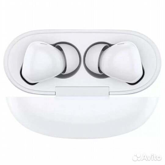 Наушники Honor Choice EarBuds X3 Lite White