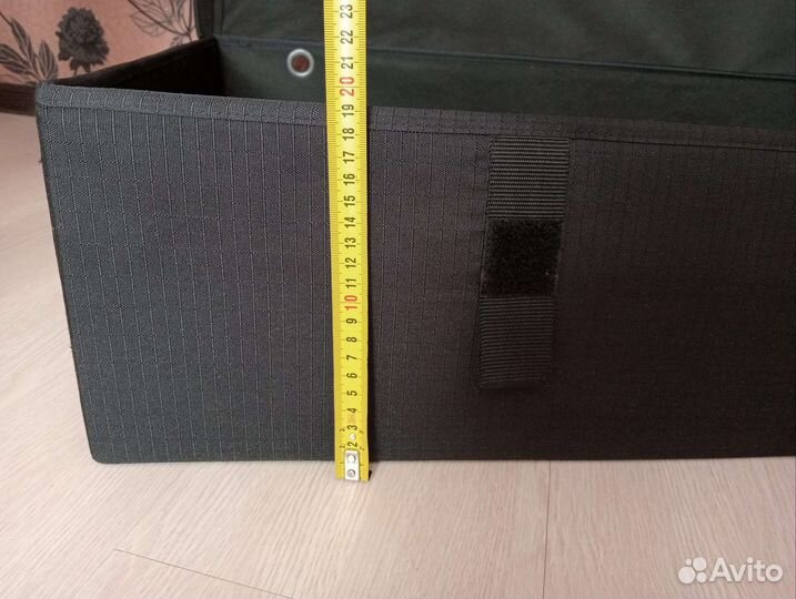 Короб для хранения IKEA