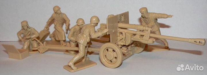 Солдатики, Airfix, Revell, Italeri, Esci