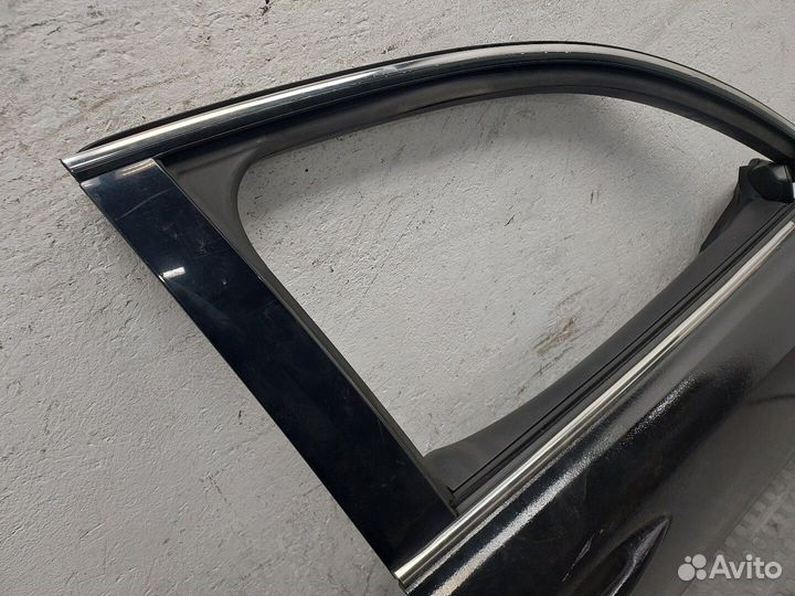 Дверь боковая правая передняя Lexus IS, 2009