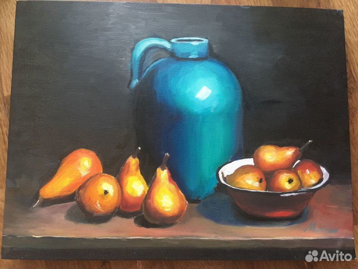 Рисунок на заказ