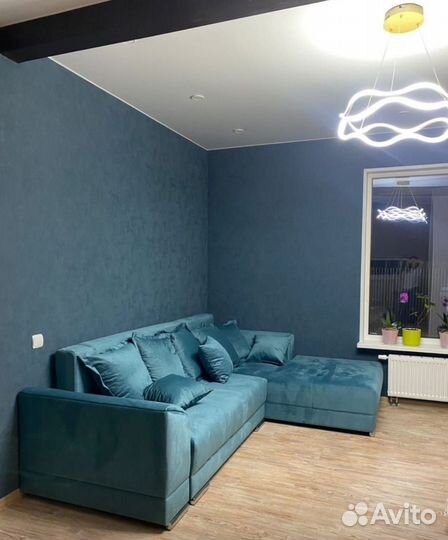 Угловой диван премиум качество