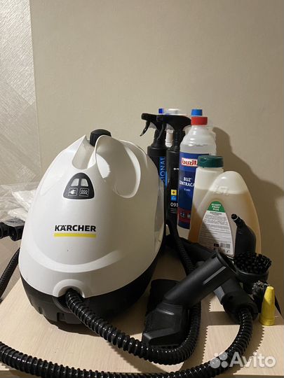 Клининг Частный. Мытье окон