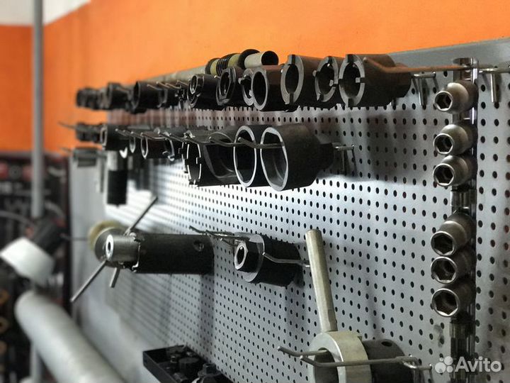 Рулевая рейка Honda Pilot Ремонт рулевой рейки