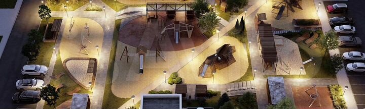 3-к. квартира, 105,5 м², 6/18 эт.