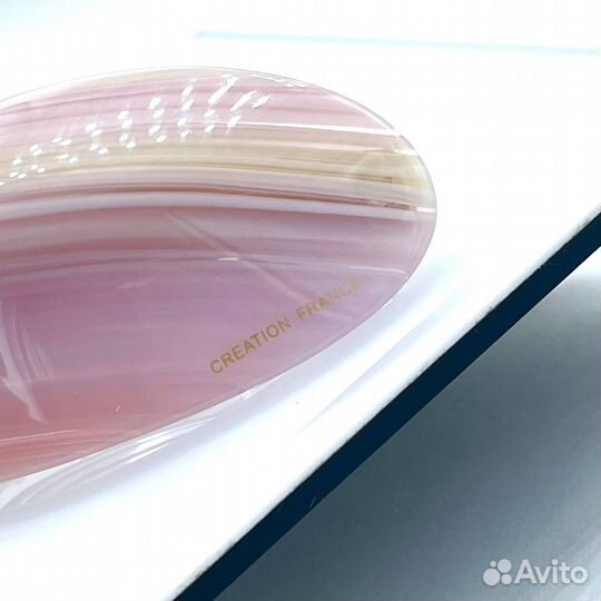 Заколка автомат creation france