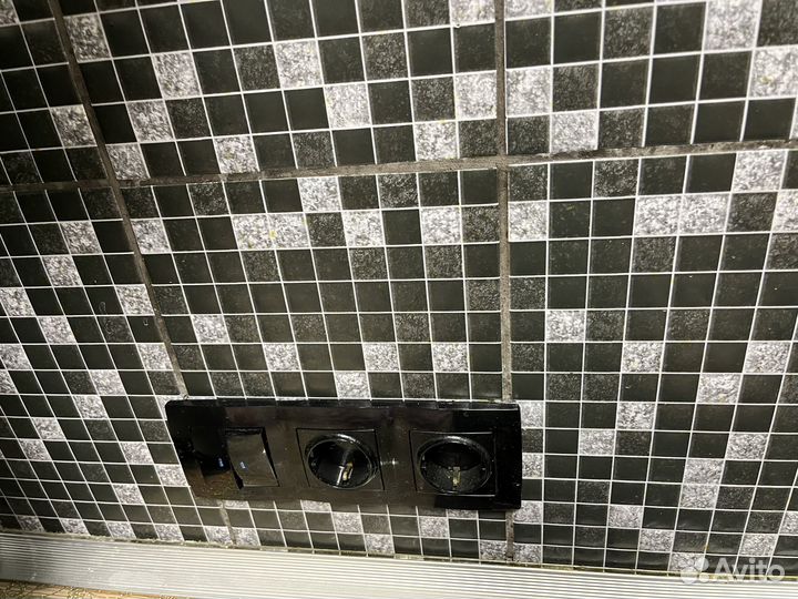 Услуги электрика