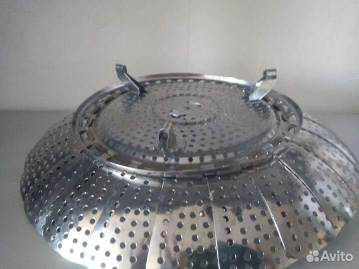 Tescoma пароварка (новая), Чехия