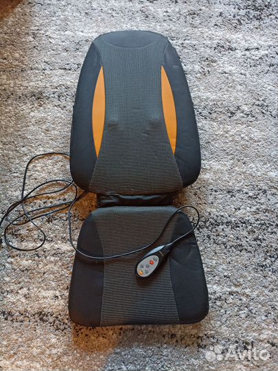 Массажная накидка шиатцу Medisana RBI