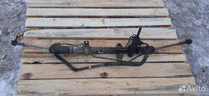 Рулевая рейка Chery Fora A21