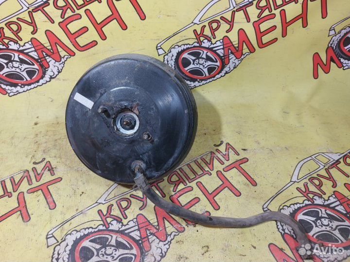 Вакуум Mitsubishi Lancer 9 4G18 2005