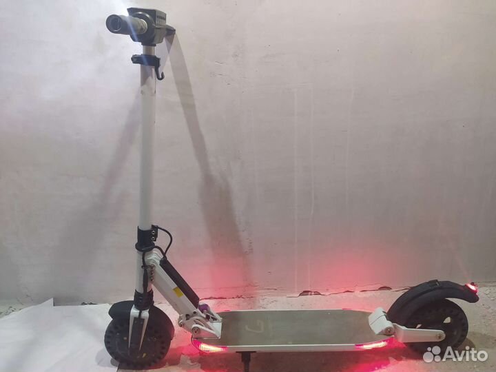 Электросамокат kugoo s3 (оригинал)