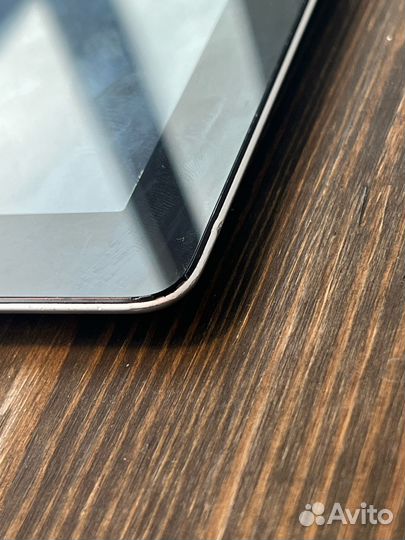 iPad 2 32Gb + SIM на ios 6.1.3