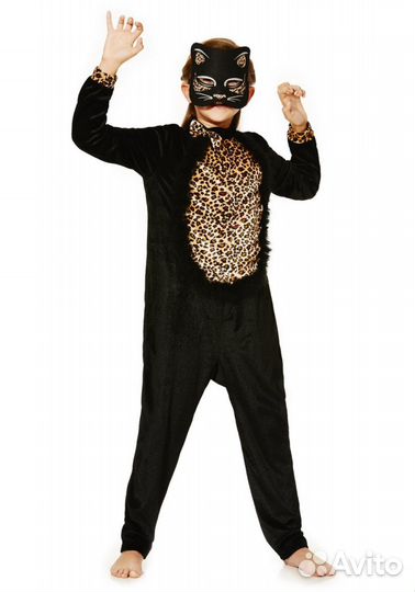 Прокат/продажа детских новогодних костюмов