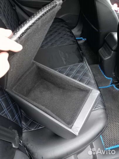 Подлокотник LADA vesta