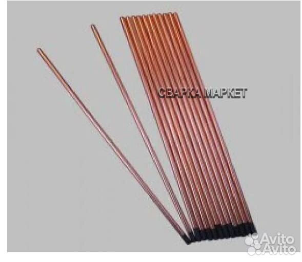 Электроды сварочные