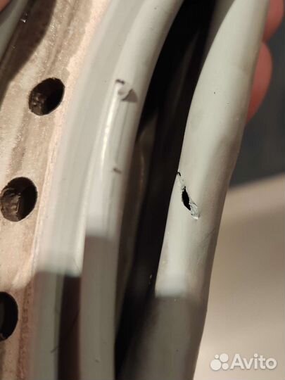 Манжета стиральной машины Siemens iq300