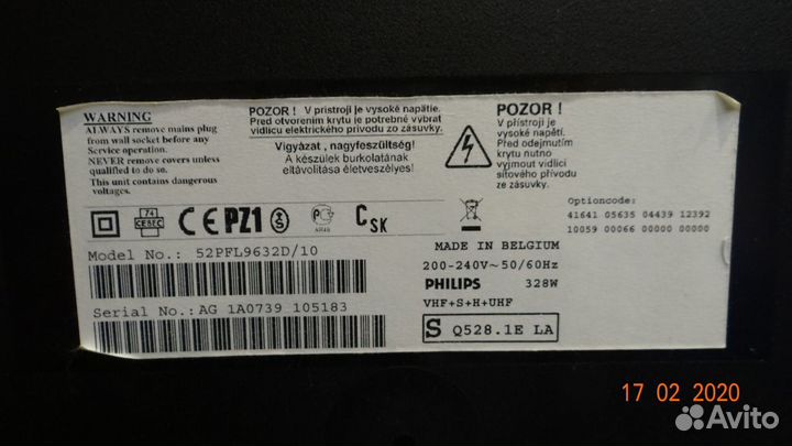 Rdenc2307tpzf qkitf0185S3P2(75)