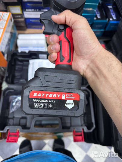 Электро пила