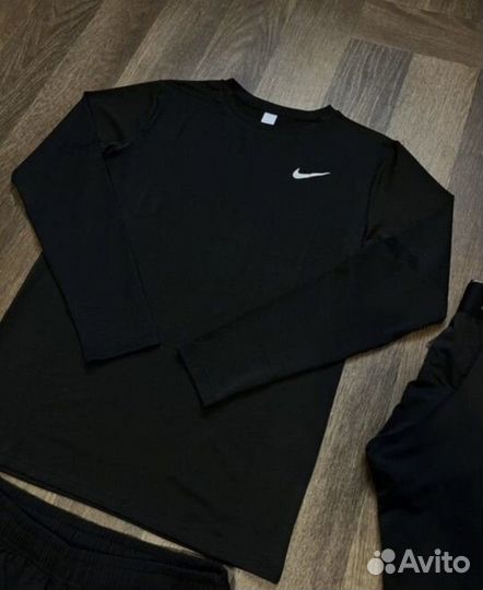 Рашгард nike 5 в 1