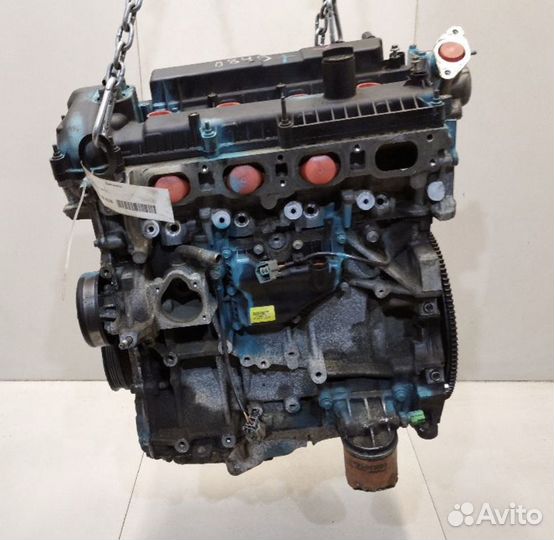 Двигатель контрактный на Ford FM5Z6006A