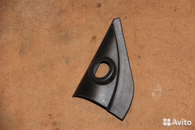 Накладка зеркала Форд Фокус 1 фиеста 5