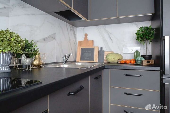 Кухонный гарнитур