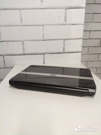 Мощный ноутбук для домашних и офисных задач