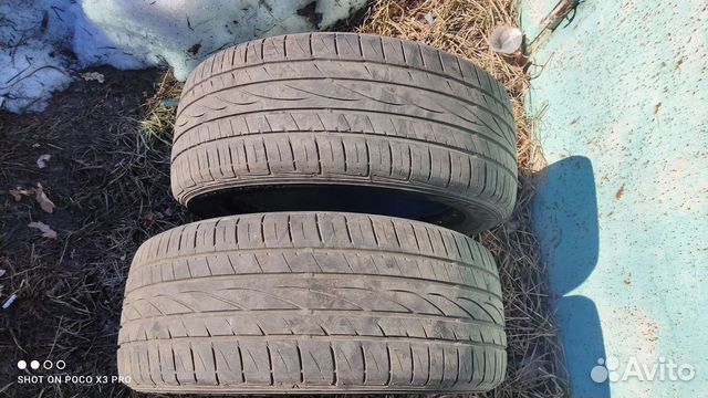 Falken Ziex ZE-912 225/50 R16 96V