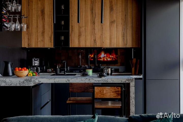 Кухонный гарнитур