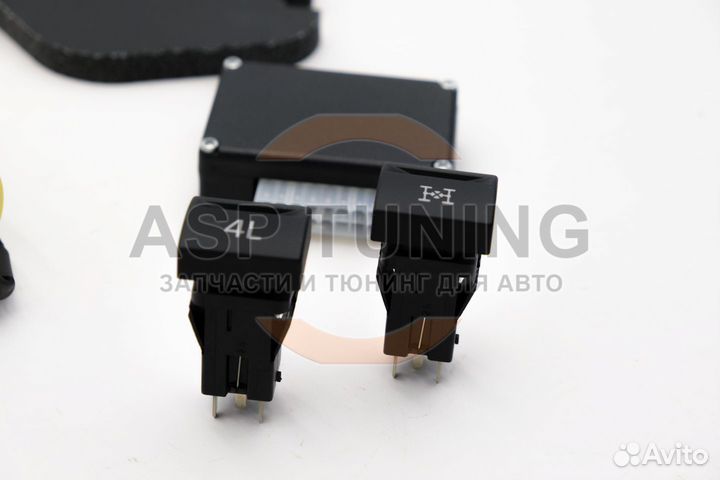 Эпрк-10 для Нива Легенд