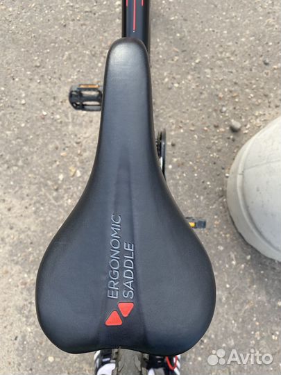 Велосипед stern energy 1.0