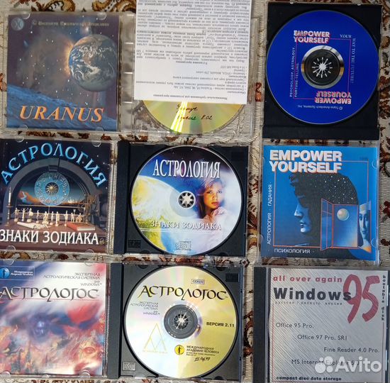 Астрология, Таро, Тесты, Медицина, Психология, Тек