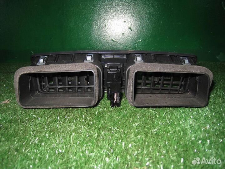 Дефлектор торпедо центральный KIA Picanto (BA) 20